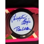 Hoverboard de "De Volta Para o Futuro II" Autografado pelo Elenco Principal