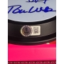 Hoverboard de "De Volta Para o Futuro II" Autografado pelo Elenco Principal