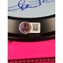Hoverboard de "De Volta Para o Futuro II" Autografado pelo Elenco Principal