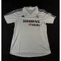 Camiseta do Barcelona autografada por Ronaldo Nazário, "O Fenômeno".