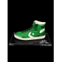 Larry Bird Autógrafo - Tênis Converse.