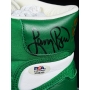 Larry Bird Autógrafo - Tênis Converse.