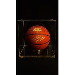Shaquille O'Neal Autógrafo - Bola de Basquetebol