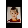 Macaulay Culkin Autógrafo - Fotografia