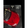 Elon Musk Autógrafo – Miniatura Tesla Model S