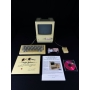 Steve Jobs Autógrafo – Apple Macintosh 128K Original