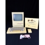 Steve Jobs Autógrafo – Apple Macintosh 128K Original