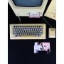 Steve Jobs Autógrafo – Apple Macintosh 128K Original