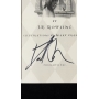 Daniel Radcliffe Autógrafo – Harry Potter and the Prisoner of Azkaban