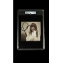 Taylor Swift Autógrafo – Insert de CD Encapsulado PSA/DNA
