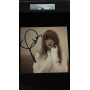 Taylor Swift Autógrafo – Insert de CD Encapsulado PSA/DNA