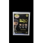 Al Pacino Autógrafo – Funko Pop Michael Corleone