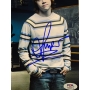 Rupert Grint Autógrafo – Foto Ron Weasley Assinada