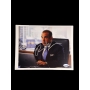 Rick Hoffman Autógrafo – Foto Louis Litt Assinada