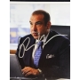Rick Hoffman Autógrafo – Foto Louis Litt Assinada
