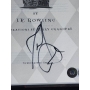 DANIEL RADCLIFFE AUTÓGRAFO – HARRY POTTER AND THE GOBLET OF FIRE