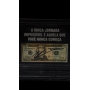 JORDAN BELFORT AUTÓGRAFO – CÉDULA DE US$20 “O LOBO DE WALL STREET”