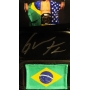 GLOVER TEIXEIRA AUTÓGRAFO – LUVA DE MMA