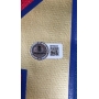 RONALDINHO AUTÓGRAFO – CAMISA BARCELONA