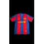 RONALDINHO AUTÓGRAFO – CAMISA BARCELONA