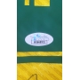 DUNGA AUTÓGRAFO – CAMISA BRASIL AMARELA
