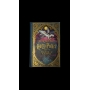 DANIEL RADCLIFFE AUTÓGRAFO – HARRY POTTER AND THE PRISONER OF AZKABAN (MINALIMA EDITION)