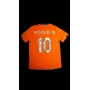 RONALDINHO AUTÓGRAFO – CAMISA BARCELONA
