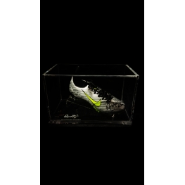 RONALDINHO GAÚCHO AUTÓGRAFO - CHUTEIRA NIKE