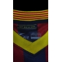 NEYMAR JR – CAMISA DA ESTREIA PREPARADA PARA JOGO | BARCELONA X SANTOS | TROFÉU JOAN GAMPER 2013