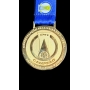 MEDALHA DE CAMPEÃO – BRASILEIRÃO SÉRIE B 2020 | THIAGO RIBEIRO