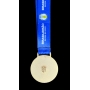 MEDALHA DE CAMPEÃO – BRASILEIRÃO SÉRIE B 2020 | THIAGO RIBEIRO