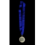 MEDALHA OFICIAL DA RECOPA SUL-AMERICANA 2006 – THIAGO RIBEIRO (VICE-CAMPEÃO)