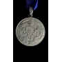 MEDALHA OFICIAL DA RECOPA SUL-AMERICANA 2006 – THIAGO RIBEIRO (VICE-CAMPEÃO)