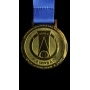 MEDALHA OFICIAL DE CAMPEÃO DO CAMPEONATO BRASILEIRO SÉRIE B 2019 – THIAGO RIBEIRO