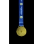MEDALHA OFICIAL DE CAMPEÃO DO CAMPEONATO BRASILEIRO SÉRIE B 2019 – THIAGO RIBEIRO
