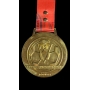 MEDALHA OFICIAL CAMPEÃO MINEIRO UNICEF 2015 – THIAGO RIBEIRO