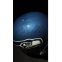 MIKE MACDONALD AUTÓGRAFO - SEATTLE SEAHAWKS HELMET