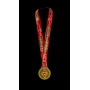 MEDALHA OFICIAL CAMPEONATO MINEIRO BMG 2011 – THIAGO RIBEIRO
