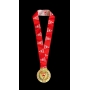 MEDALHA CAMPEONATO MINEIRO 2009 – THIAGO RIBEIRO