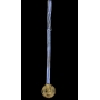 MEDALHA COPA BIMBO 2009 – THIAGO RIBEIRO
