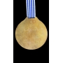 MEDALHA COPA BIMBO 2009 – THIAGO RIBEIRO
