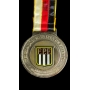 MEDALHA VICE-CAMPEÃO CAMPEONATO PAULISTA 2006 – THIAGO RIBEIRO