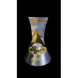 TROFÉU BRASILEIRÃO SÉRIE B – THIAGO RIBEIRO