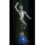TROFÉU PRÊMIO CRAQUE BRASILEIRÃO 2010 – ATACANTE PRATA – THIAGO RIBEIRO