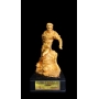 TROFÉU MELHORES DO PAULISTÃO 2006 – ATACANTE – THIAGO RIBEIRO