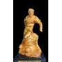TROFÉU MELHORES DO PAULISTÃO 2006 – ATACANTE – THIAGO RIBEIRO