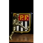 TROFÉU MELHOR ATACANTE DO PAULISTÃO 2014 – THIAGO RIBEIRO