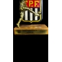 TROFÉU MELHOR ATACANTE DO PAULISTÃO 2014 – THIAGO RIBEIRO