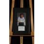 BILL GATES AUTÓGRAFO – ASSINATURA ORIGINAL DO FUNDADOR DA MICROSOFT