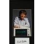 BILL GATES AUTÓGRAFO – ASSINATURA ORIGINAL DO FUNDADOR DA MICROSOFT